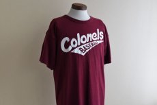 画像7: 1990s Champion カレッジTシャツ　 "MADE IN USA"　 表記XL  (7)