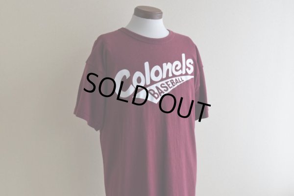 画像7: 1990s Champion カレッジTシャツ　 "MADE IN USA"　 表記XL 