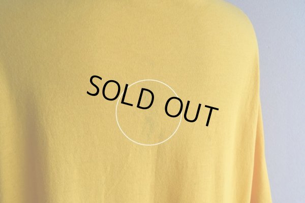 画像14: 1980s RUSSELL ウイングフットTシャツ　 "MADE IN USA"　 表記XL 