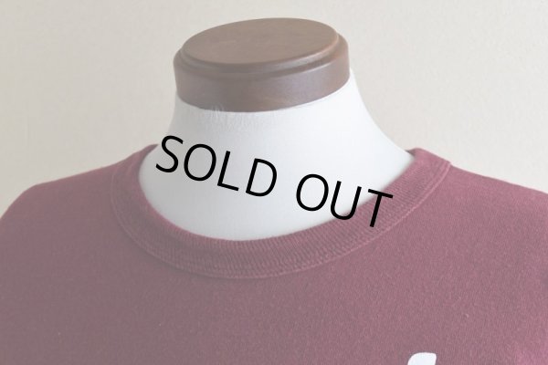 画像8: 1990s Champion カレッジTシャツ　 "MADE IN USA"　 表記XL 