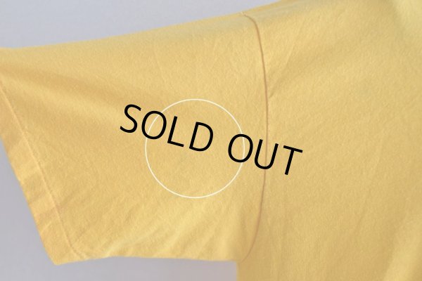 画像12: 1980s RUSSELL ウイングフットTシャツ　 "MADE IN USA"　 表記XL 