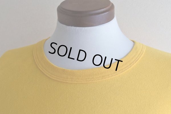 画像7: 1980s RUSSELL ウイングフットTシャツ　 "MADE IN USA"　 表記XL 