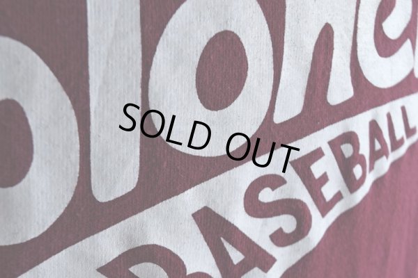 画像10: 1990s Champion カレッジTシャツ　 "MADE IN USA"　 表記XL 