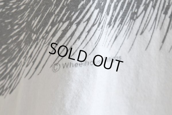 画像10: 1990s A Hug... Tシャツ　 "MADE IN USA"　 表記L 