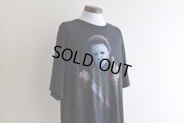 画像6: HALLOWEEN ムービーTシャツ　 表記2XL 