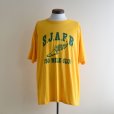 画像1: 1980s RUSSELL ウイングフットTシャツ　<br>"MADE IN USA"　<br>表記XL<br> (1)