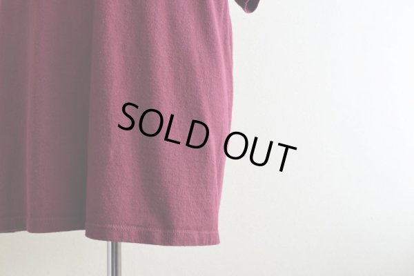 画像12: 1990s Champion カレッジTシャツ　 "MADE IN USA"　 表記XL 