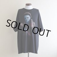 HALLOWEEN ムービーTシャツ　 表記2XL 