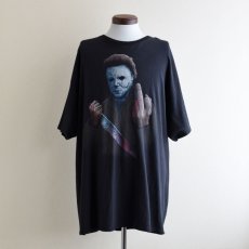 画像1: HALLOWEEN ムービーTシャツ　 表記2XL  (1)