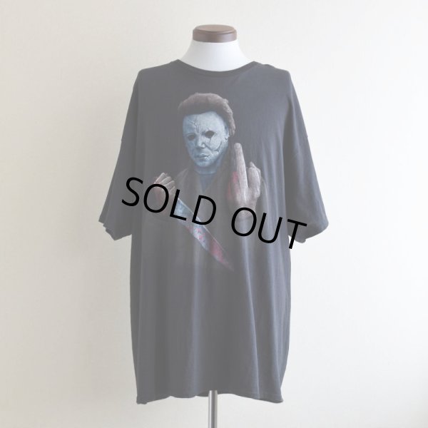 画像1: HALLOWEEN ムービーTシャツ　 表記2XL 