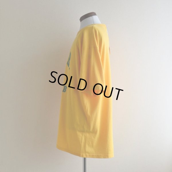 画像4: 1980s RUSSELL ウイングフットTシャツ　 "MADE IN USA"　 表記XL 