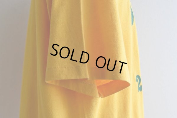 画像11: 1980s RUSSELL ウイングフットTシャツ　 "MADE IN USA"　 表記XL 