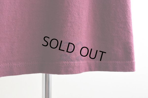 画像13: 1990s Champion カレッジTシャツ　 "MADE IN USA"　 表記XL 