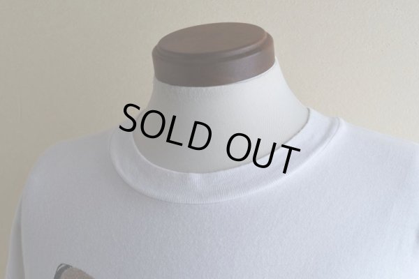 画像7: 1990s A Hug... Tシャツ　 "MADE IN USA"　 表記L 