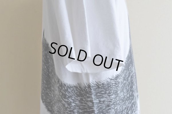 画像12: 1990s A Hug... Tシャツ　 "MADE IN USA"　 表記L 