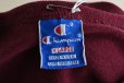 画像5: 1990s Champion カレッジTシャツ　 "MADE IN USA"　 表記XL 