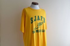画像6: 1980s RUSSELL ウイングフットTシャツ　 "MADE IN USA"　 表記XL  (6)