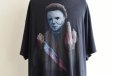 画像8: HALLOWEEN ムービーTシャツ　 表記2XL 