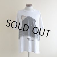 1990s A Hug... Tシャツ　 "MADE IN USA"　 表記L 