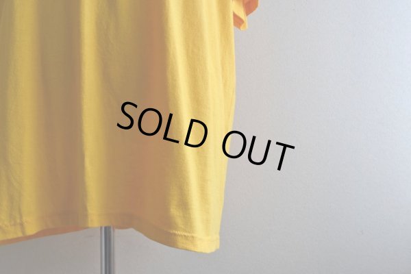 画像10: 1980s RUSSELL ウイングフットTシャツ　 "MADE IN USA"　 表記XL 