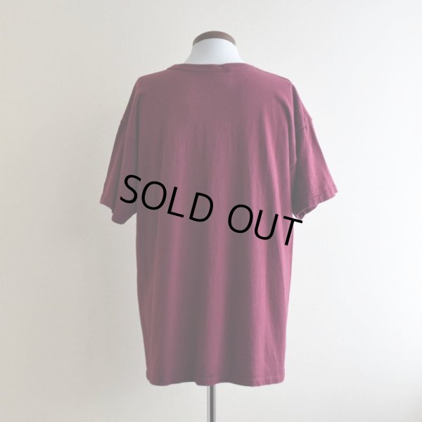 画像3: 1990s Champion カレッジTシャツ　 "MADE IN USA"　 表記XL 