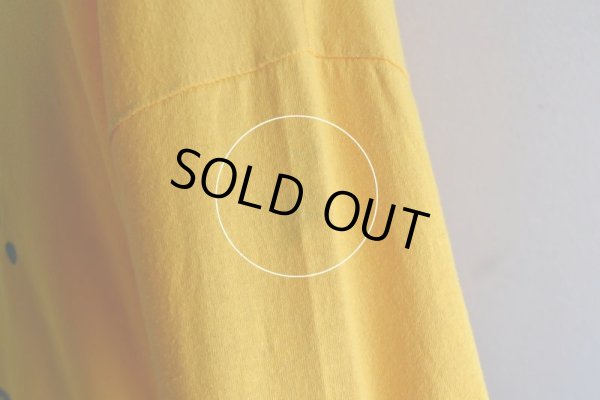 画像13: 1980s RUSSELL ウイングフットTシャツ　 "MADE IN USA"　 表記XL 