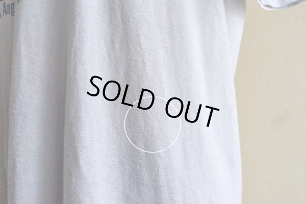 画像13: 1980s YEAR OF THE TIGER Tシャツ　 "MADE IN USA"　 表記L 