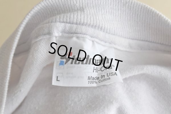 画像5: 1980s YEAR OF THE TIGER Tシャツ　 "MADE IN USA"　 表記L 