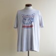 画像1: 1980s YEAR OF THE TIGER Tシャツ　<br>"MADE IN USA"　<br>表記L<br> (1)