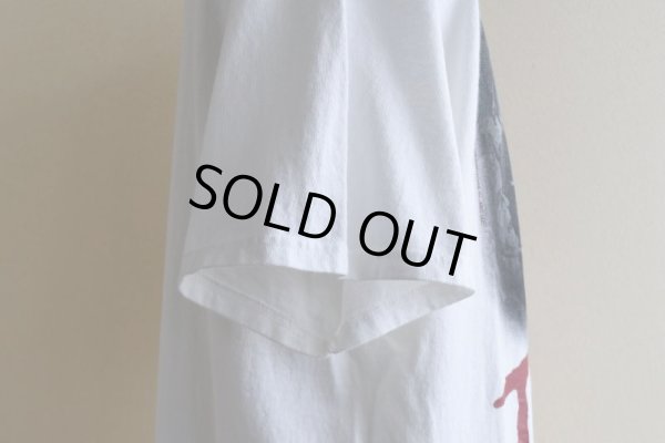 画像12: MICHAEL JACKSON スリラーTシャツ  表記L