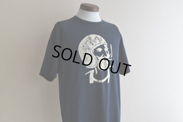 画像7: VNW USA ZIG-ZAG Tシャツ  表記L