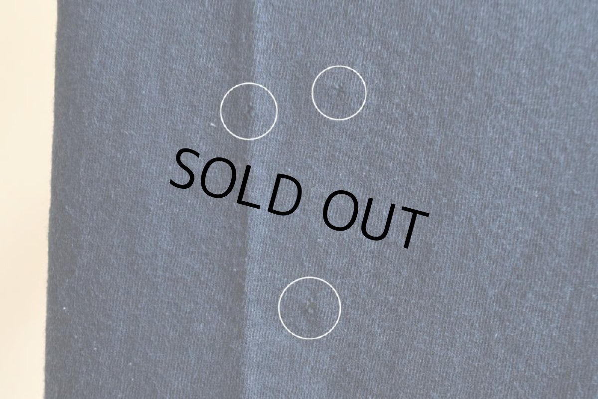 画像14: VNW USA ZIG-ZAG Tシャツ　 表記L  (14)