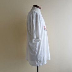 画像2: 1980s プリントTシャツ　 "MADE IN CANADA"　 表記XL  (2)