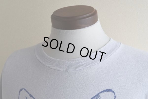 画像7: 1980s YEAR OF THE TIGER Tシャツ　 "MADE IN USA"　 表記L 