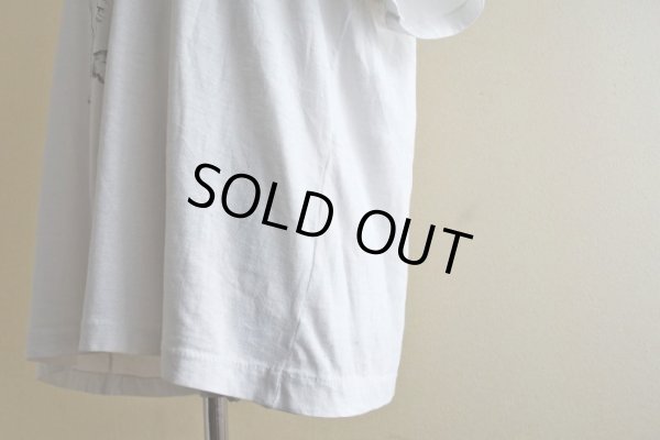 画像11: 1980s プリントTシャツ　 "MADE IN CANADA"　 表記XL 