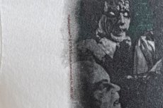 画像10: MICHAEL JACKSON スリラーTシャツ　 表記L  (10)