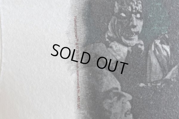 画像10: MICHAEL JACKSON スリラーTシャツ  表記L