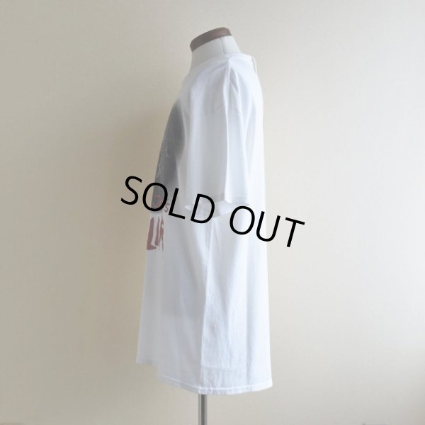 画像4: MICHAEL JACKSON スリラーTシャツ  表記L