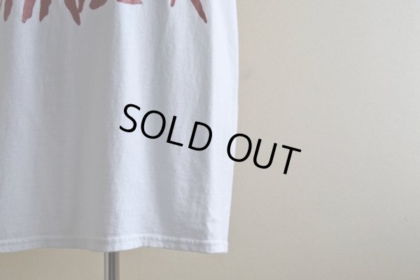 画像11: MICHAEL JACKSON スリラーTシャツ  表記L