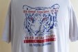 画像8: 1980s YEAR OF THE TIGER Tシャツ　 "MADE IN USA"　 表記L 