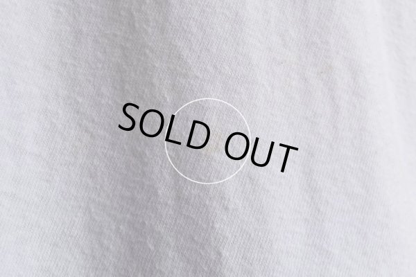 画像14: 1980s YEAR OF THE TIGER Tシャツ　 "MADE IN USA"　 表記L 