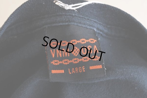 画像5: VNW USA ZIG-ZAG Tシャツ  表記L