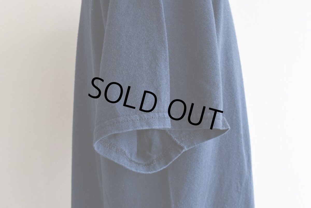 画像12: VNW USA ZIG-ZAG Tシャツ　 表記L  (12)