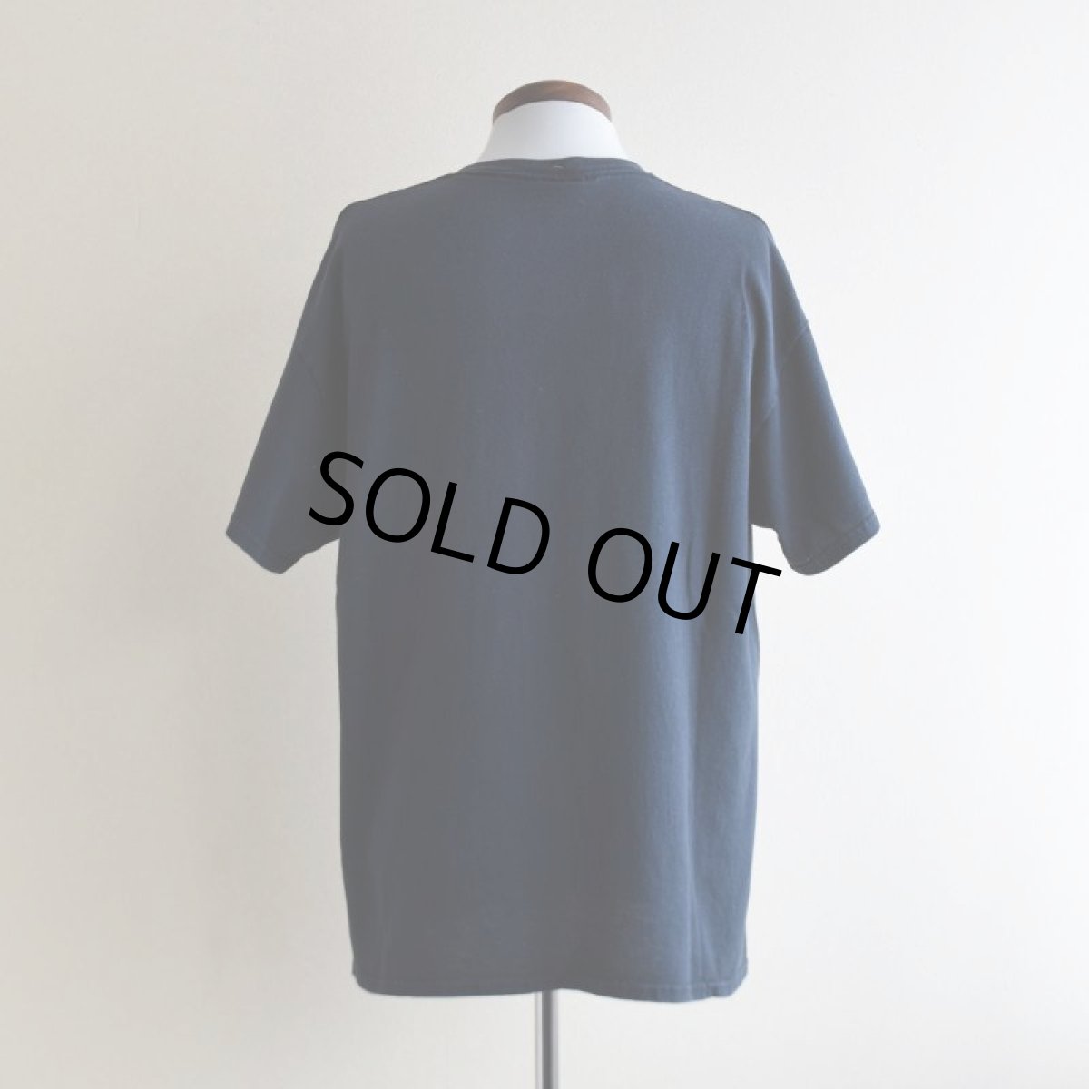 画像3: VNW USA ZIG-ZAG Tシャツ　 表記L  (3)