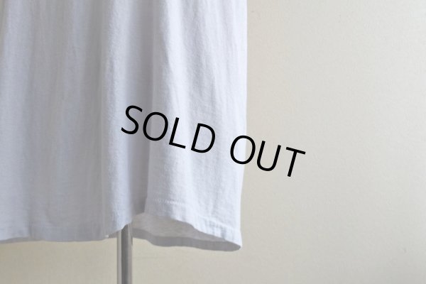 画像11: 1980s YEAR OF THE TIGER Tシャツ　 "MADE IN USA"　 表記L 