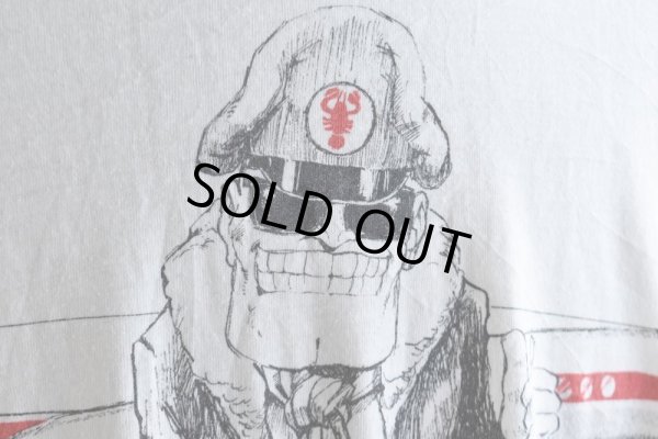 画像9: 1980s プリントTシャツ　 "MADE IN CANADA"　 表記XL 