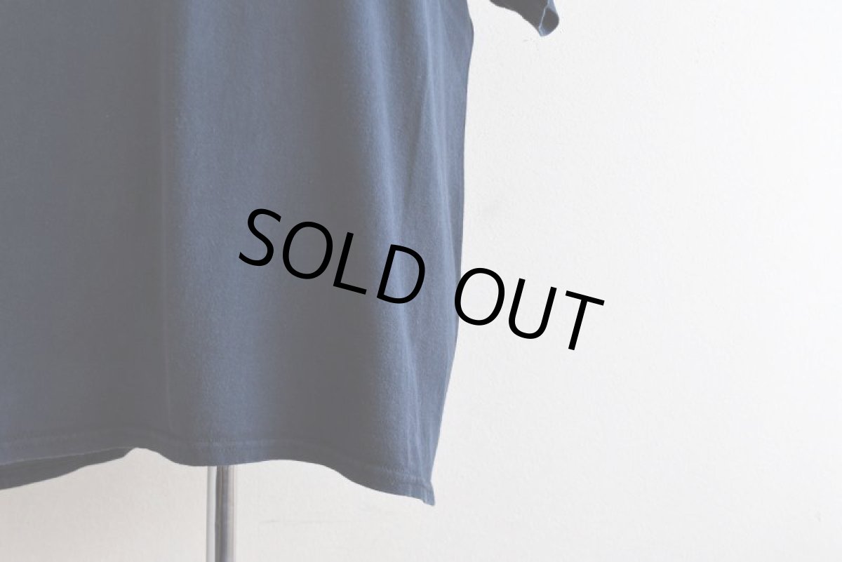 画像11: VNW USA ZIG-ZAG Tシャツ　 表記L  (11)