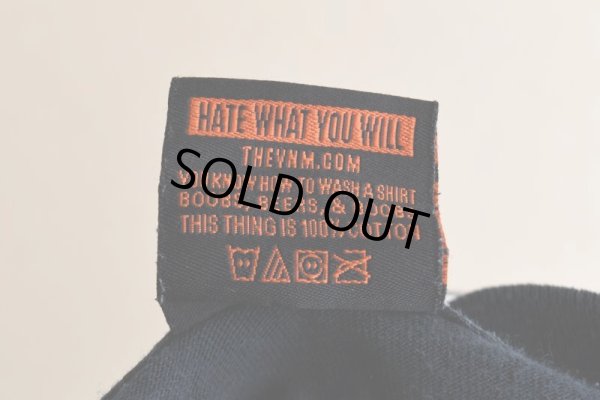 画像6: VNW USA ZIG-ZAG Tシャツ  表記L