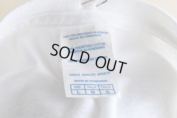 画像6: MICHAEL JACKSON スリラーTシャツ  表記L