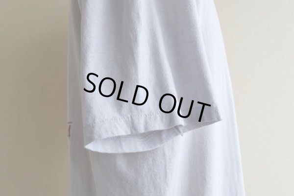 画像12: 1980s YEAR OF THE TIGER Tシャツ　 "MADE IN USA"　 表記L 